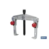 Comprar EXTRACTOR UNIVERSAL 2 GARRAS 25-130 Cofan | almacendeferreteriacor.es