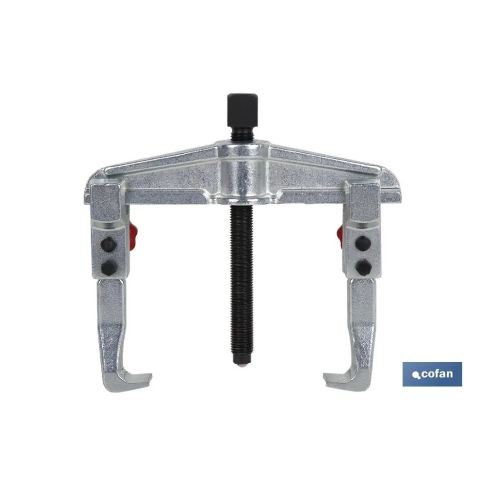 Comprar EXTRACTOR UNIVERSAL 2 GARRAS 50-160 Cofan | almacendeferreteriacor.es