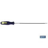 Comprar LIMA DE AFILADO PARA CADENA DE MOTO Cofan | almacendeferreteriacor.es