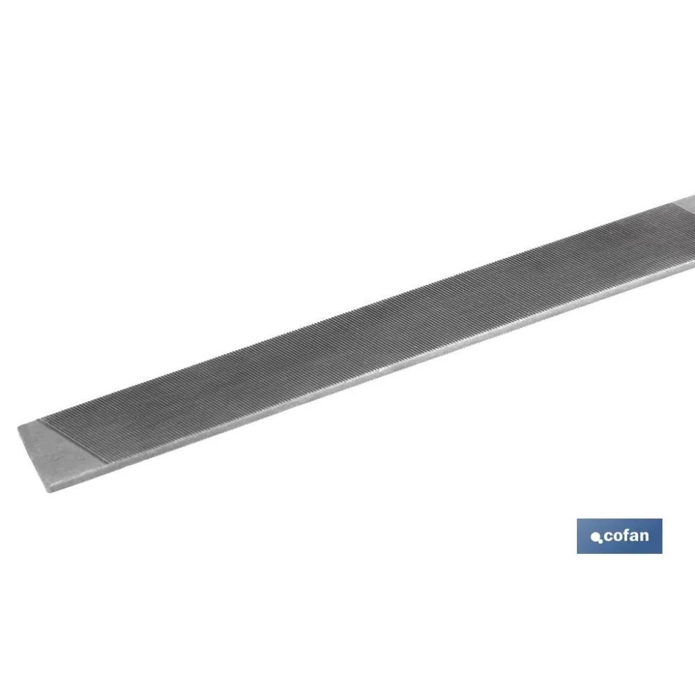 Comprar LIMA DE AFILADO PARA CADENA DE MOTO Cofan | almacendeferreteriacor.es