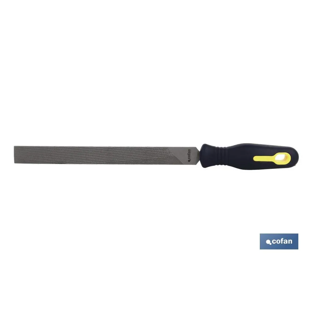 Comprar LIMA UNIVERSAL PARALELA ENTREFINA 2 Cofan | almacendeferreteriacor.es