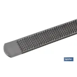 Comprar ESCOFINA DE HERRADOR NORMAL 6 DIENT Cofan | almacendeferreteriacor.es