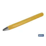 Comprar PUNTERO HEXAGONAL 16X200 (PACK: 1 U Cofan | almacendeferreteriacor.es