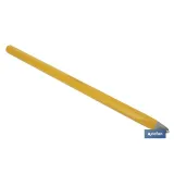 Comprar PUNTERO HEXAGONAL 20X500 (PACK: 1 U Cofan | almacendeferreteriacor.es