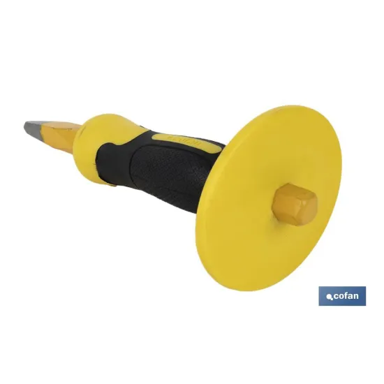 Comprar PUNTERO HEXAGONAL C/MANGO 16X200 (P Cofan | almacendeferreteriacor.es