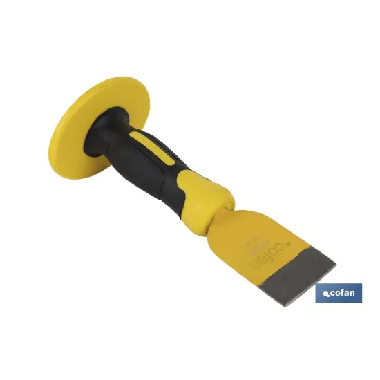 Comprar CINCEL PARA LADRILLOS 60X220 C/MANG Cofan | almacendeferreteriacor.es