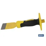 Comprar CINCEL PARA LADRILLOS 60X220 C/MANG Cofan | almacendeferreteriacor.es