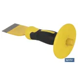 Comprar CINCEL PARA LADRILLOS 60X220 C/MANG Cofan | almacendeferreteriacor.es