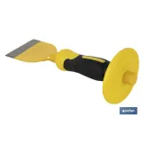 Comprar CINCEL PARA LADRILLOS 75X240 C/MANG Cofan | almacendeferreteriacor.es
