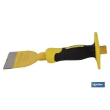Comprar CINCEL PARA LADRILLOS 75X240 C/MANG Cofan | almacendeferreteriacor.es