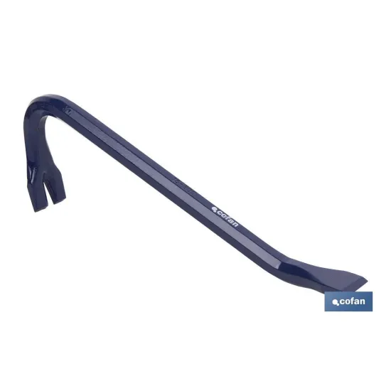 Comprar PALANCA ENCOFRADOR 750 x 19 mm (PAC Cofan | almacendeferreteriacor.es