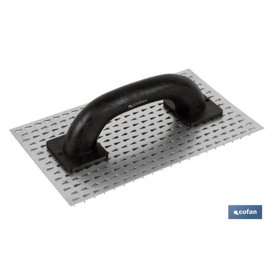Comprar RASCADOR DE MONOCAPA 250 X 150mm (P Cofan | almacendeferreteriacor.es
