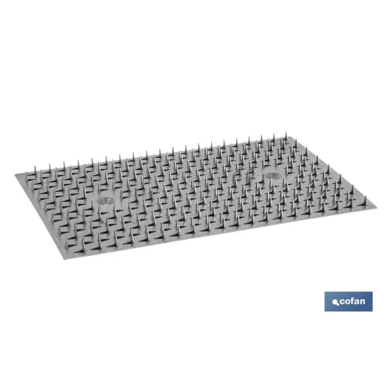 Comprar RASCADOR DE MONOCAPA 250 X 150mm (P Cofan | almacendeferreteriacor.es