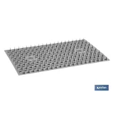 Comprar RASCADOR DE MONOCAPA 250 X 150mm (P Cofan | almacendeferreteriacor.es