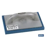 Comprar FRATÁS DE ESPONJA DENSA 210X130MM ( Cofan | almacendeferreteriacor.es
