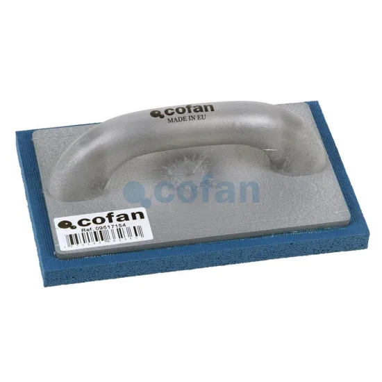 Comprar FRATÁS DE ESPONJA DENSA 210X130MM ( Cofan | almacendeferreteriacor.es