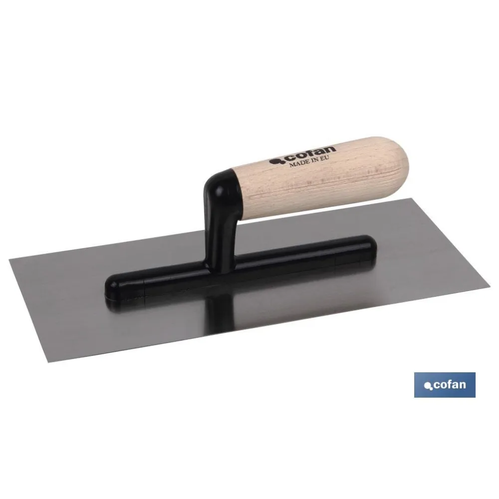 Comprar LLANA EXTRA-FLEXIBLE PARA MICROCEME Cofan | almacendeferreteriacor.es