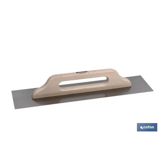 Comprar LLANA EXTRA-LARGA EXTRA-FLEXIBLE PA Cofan | almacendeferreteriacor.es