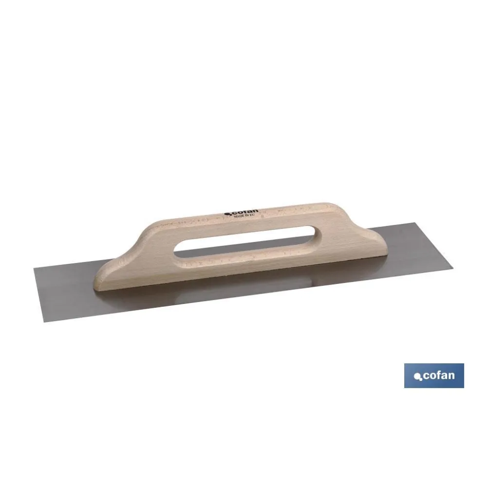 Comprar LLANA EXTRA-LARGA EXTRA-FLEXIBLE PA Cofan | almacendeferreteriacor.es