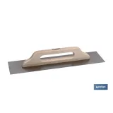 Comprar LLANA EXTRA-LARGA EXTRA-FLEXIBLE PA Cofan | almacendeferreteriacor.es