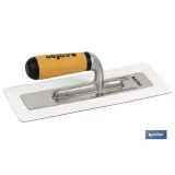 Comprar LLANA PROFLEX POLICARBONATO ACERO I Cofan | almacendeferreteriacor.es