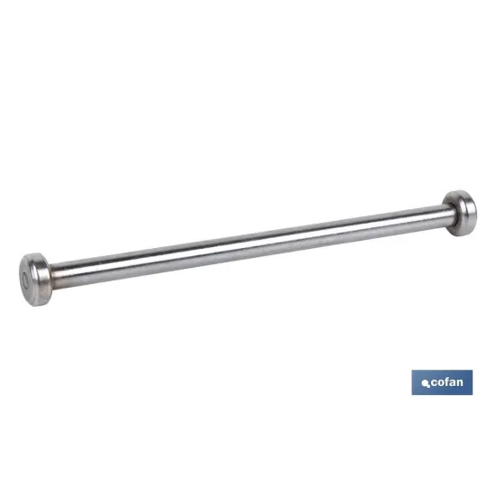 Comprar MANGO TORNILLO BANCO PARALELO FIJO  Cofan | almacendeferreteriacor.es
