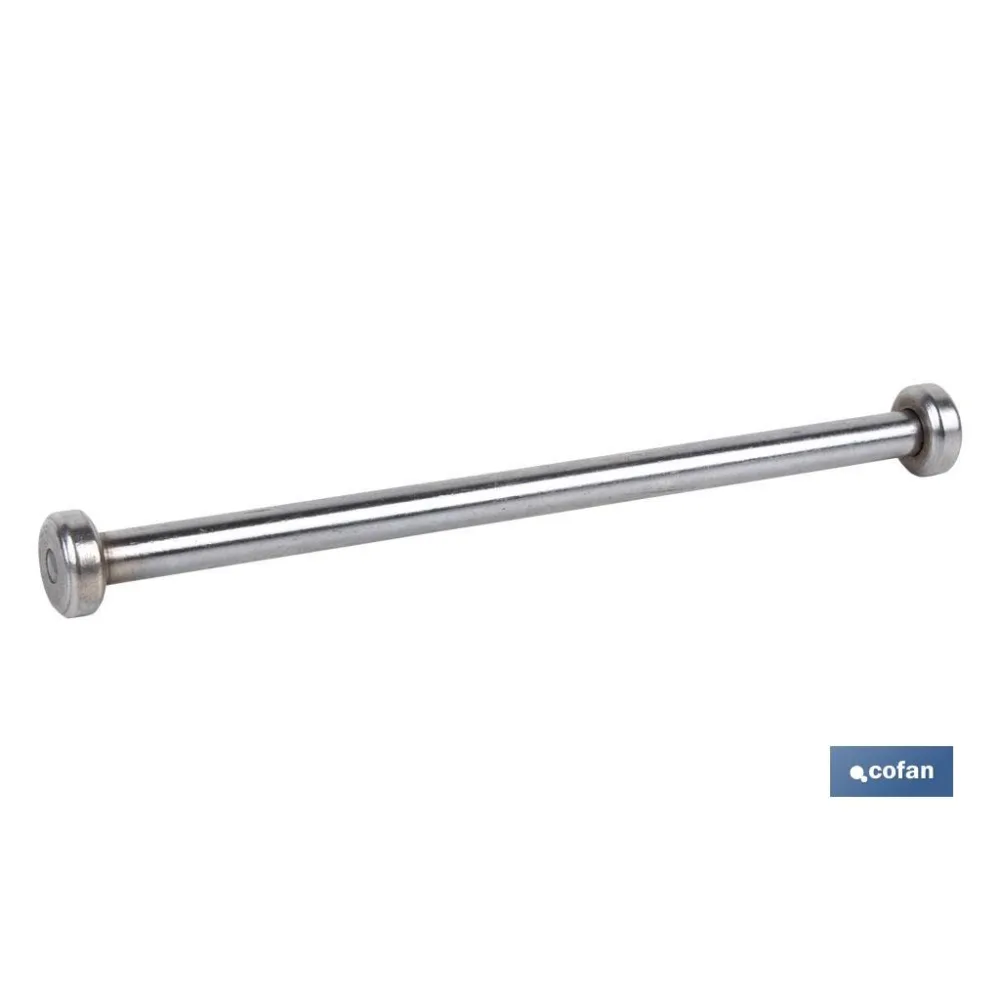 Comprar MANGO TORNILLO BANCO PARALELO FIJO  Cofan | almacendeferreteriacor.es