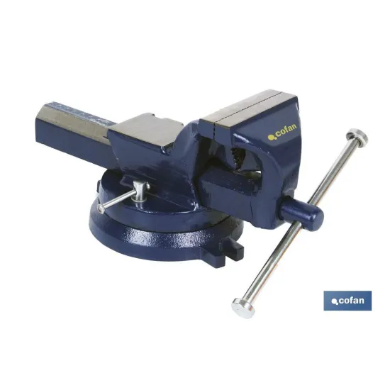 Comprar TORN.DE BANCO PARALELO GIRAT.4 (PAC Cofan | almacendeferreteriacor.es