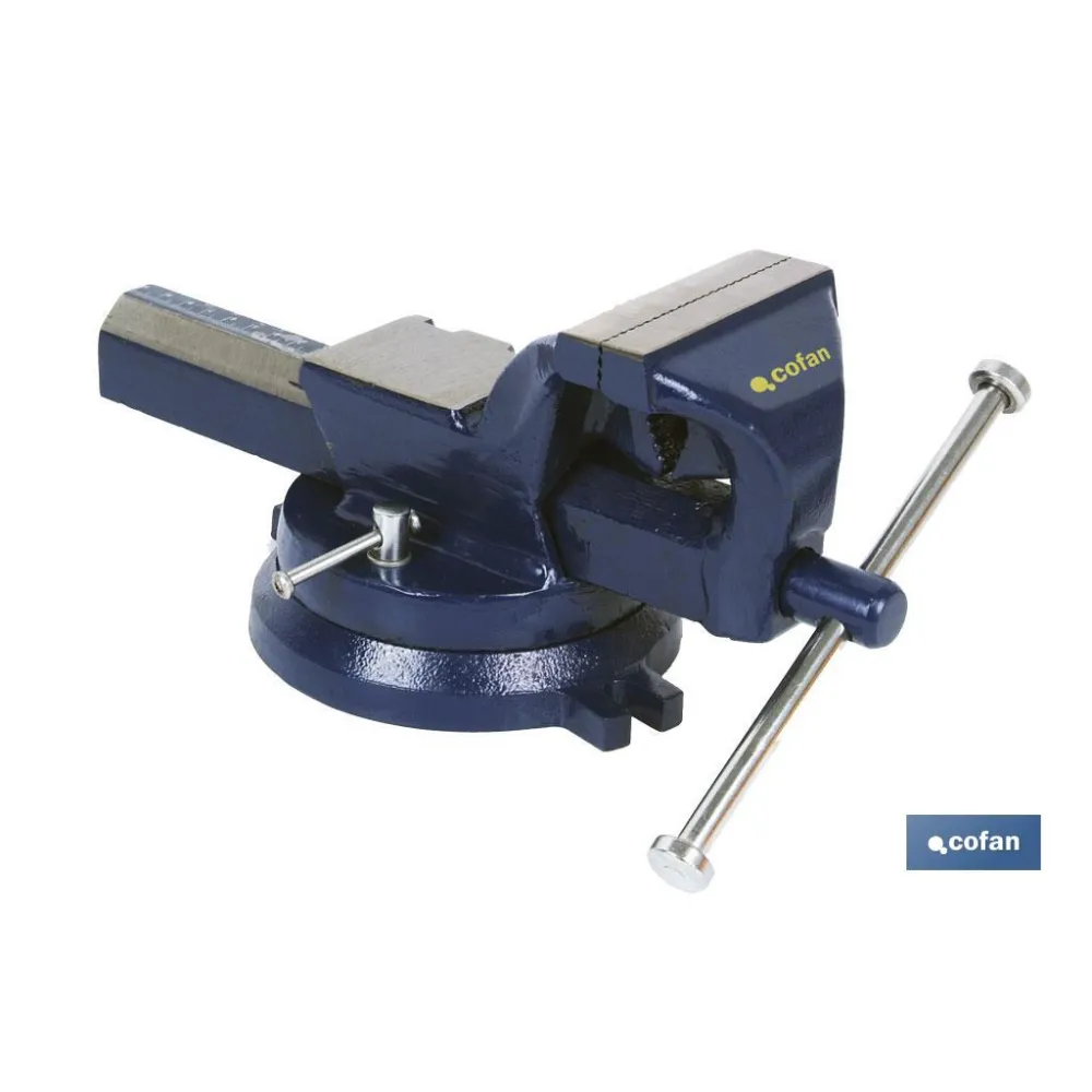 Comprar TORN.DE BANCO PARALELO GIRAT.4 (PAC Cofan | almacendeferreteriacor.es