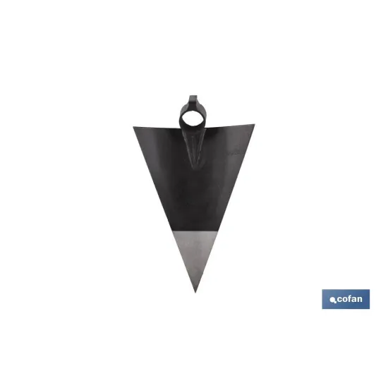 Comprar AZADA COFAN PUNTA Nº2 (270MM) (PACK Cofan | almacendeferreteriacor.es