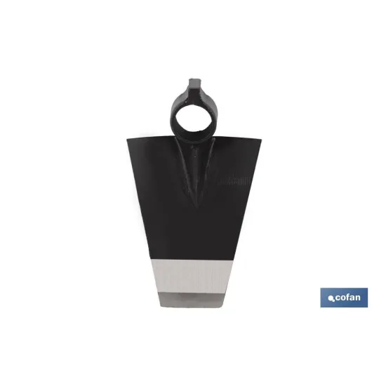 Comprar AZADA COFAN 1820 (150X50MM) (PACK:  Cofan | almacendeferreteriacor.es