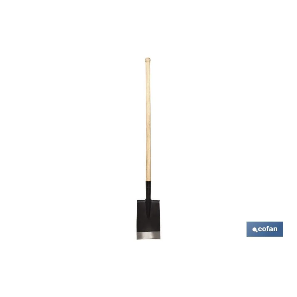 Comprar PALOTE MANGO MADERA 280X170MM (PACK Cofan | almacendeferreteriacor.es