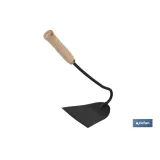 Comprar ALMOCAFRE GRANDE 140 X 100 X 370 MM Cofan | almacendeferreteriacor.es