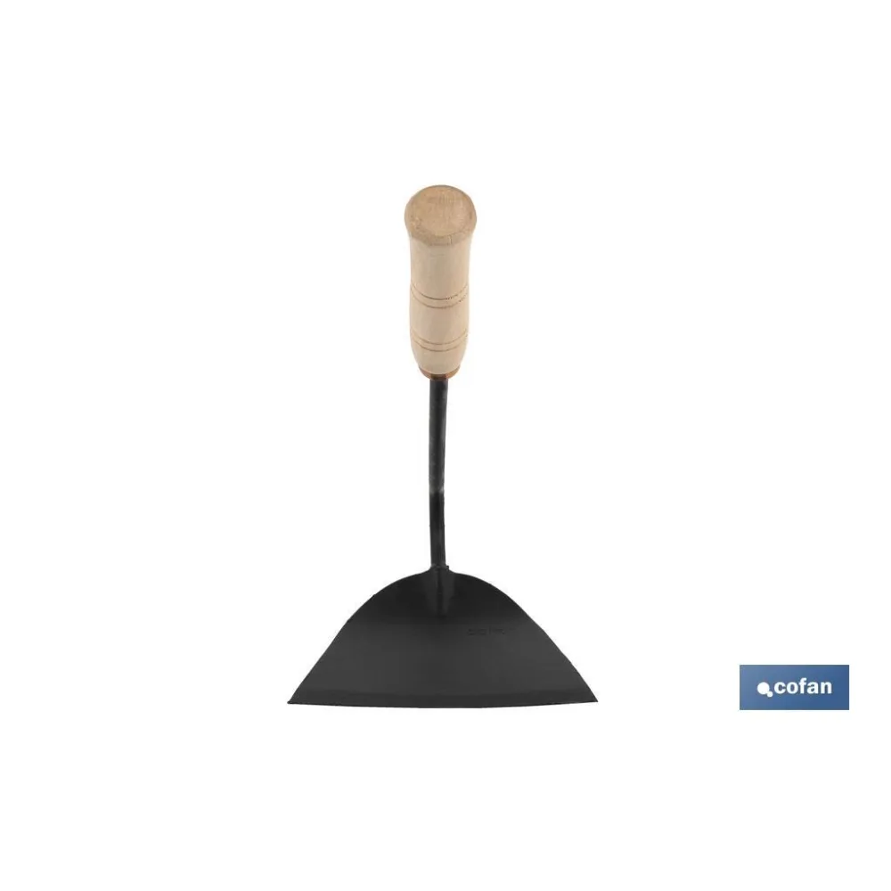 Comprar ALMOCAFRE GRANDE 140 X 100 X 370 MM Cofan | almacendeferreteriacor.es