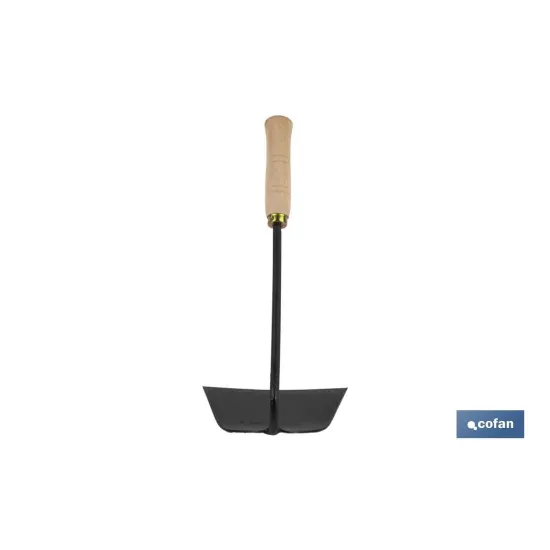 Comprar ALMOCAFRE GRANDE 140 X 100 X 370 MM Cofan | almacendeferreteriacor.es