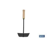 Comprar ALMOCAFRE GRANDE 140 X 100 X 370 MM Cofan | almacendeferreteriacor.es