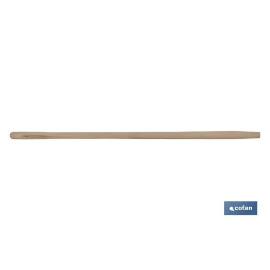 Comprar MANGO MADERA HORCA (M-901) 1200MM Ø Cofan | almacendeferreteriacor.es