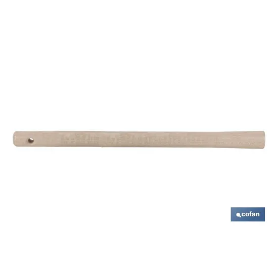 Comprar MANGO MADERA ZACHO (M1) 390XØ26MM ( Cofan | almacendeferreteriacor.es