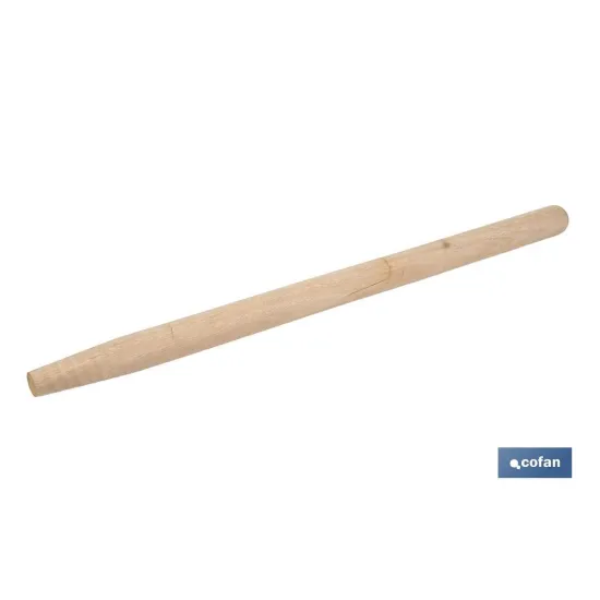 Comprar MANGO DE MADERA PARA VINETA M2 500m Cofan | almacendeferreteriacor.es