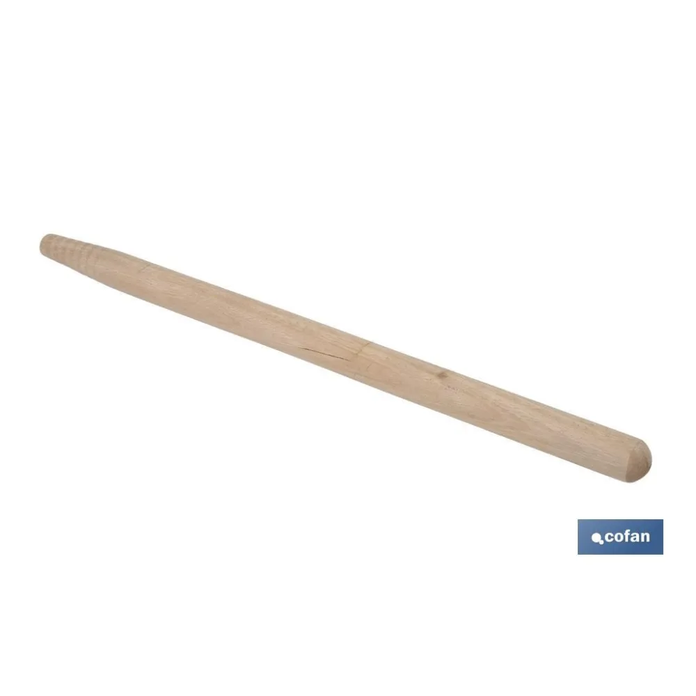Comprar MANGO DE MADERA PARA VINETA M2 500m Cofan | almacendeferreteriacor.es