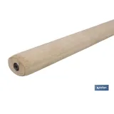 Comprar MANGO DE MADERA PARA MAZA CUÑA DE 9 Cofan | almacendeferreteriacor.es