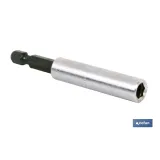 Comprar ADAPTADOR PUNTAS DESTORN. 1/4x11x75 Cofan | almacendeferreteriacor.es