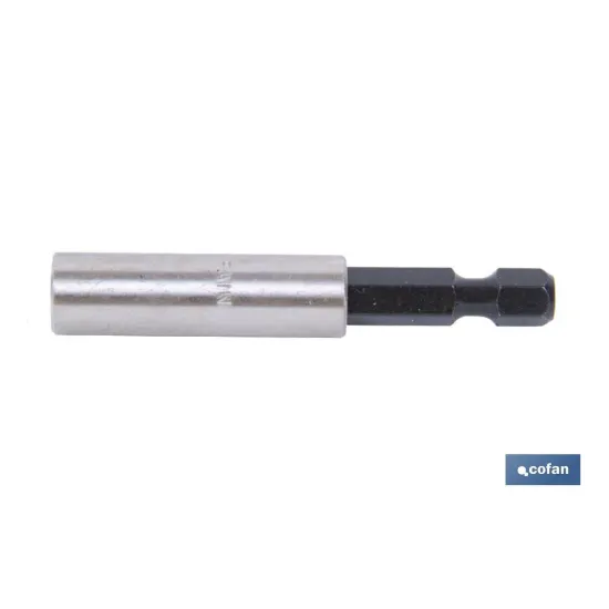 Comprar SURTIDO PUNTAS 1/4 PH-1-2-3X25+ADAP Cofan | almacendeferreteriacor.es