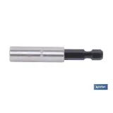 Comprar SURTIDO PUNTAS 1/4 PH-1-2-3X25+ADAP Cofan | almacendeferreteriacor.es