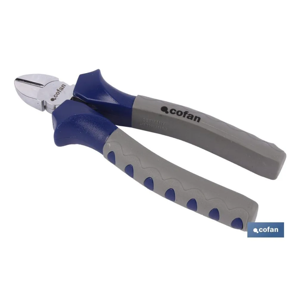 Comprar CORTAALAMBRES 6 A. RENDIMIENTO - 16 Cofan | almacendeferreteriacor.es
