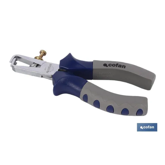 Comprar PELACABLES  6 A. RENDIMIENTO - 160  Cofan | almacendeferreteriacor.es