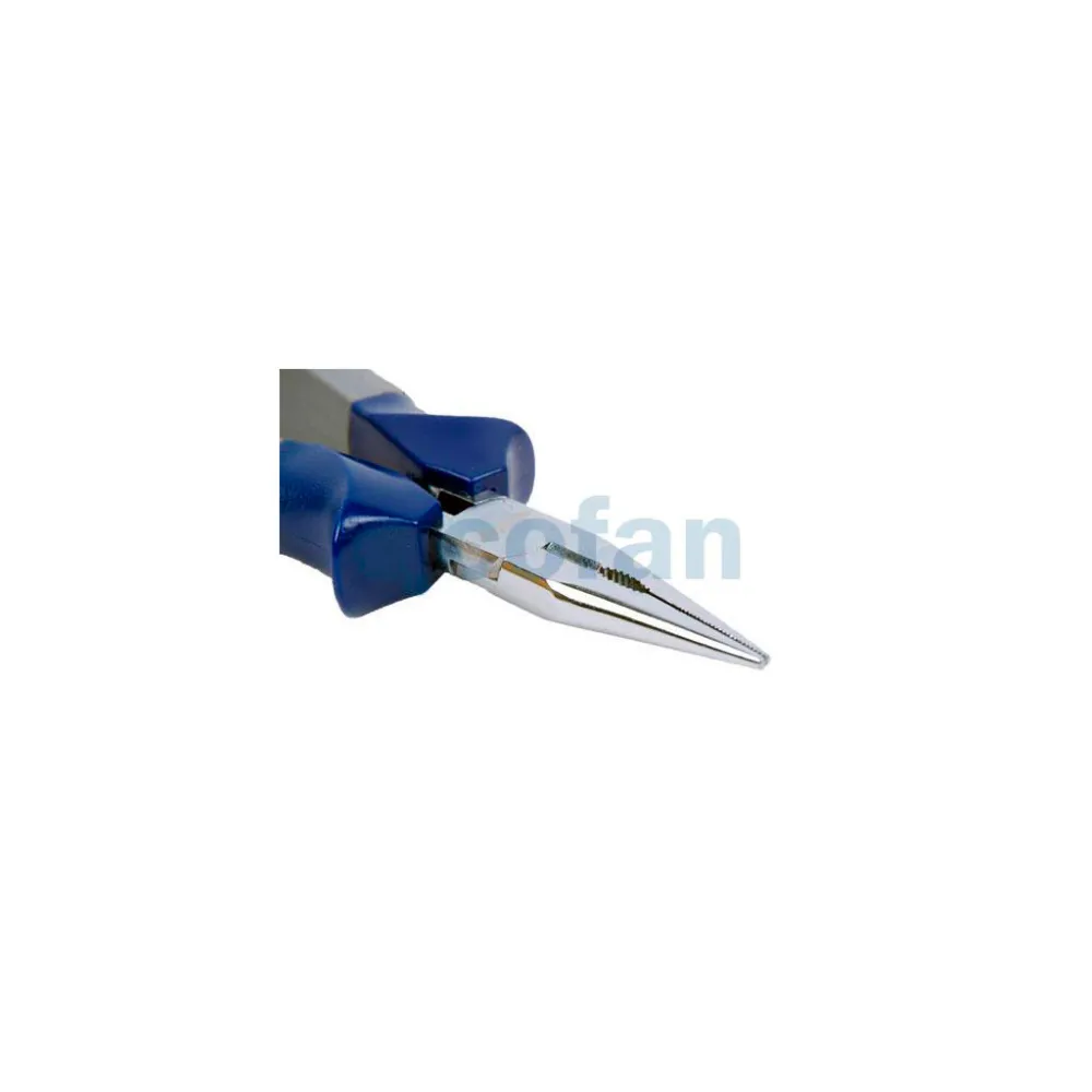 Comprar ALICATES PUNTA MEDIDA 6  A. RENDIMI Cofan | almacendeferreteriacor.es