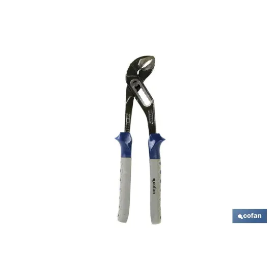 Comprar TENAZA MEDIDA 10 ALTO RENDIMIENTO - Cofan | almacendeferreteriacor.es