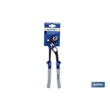 Comprar TENAZA MEDIDA 10 ALTO RENDIMIENTO - Cofan | almacendeferreteriacor.es