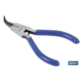 Comprar ALICATES CIRCLIP EXTERIOR CURVO M-2 Cofan | almacendeferreteriacor.es